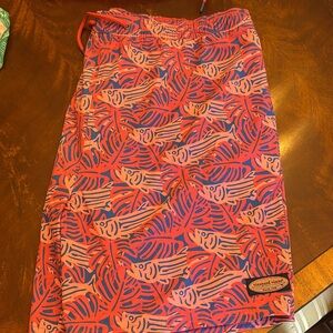 Men vineyard vines fish bathing suits